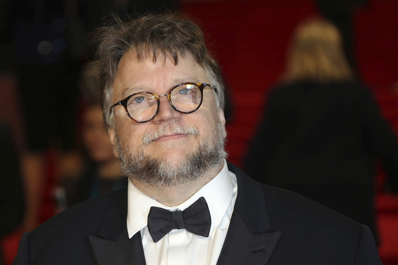 Gana Del Toro el BAFTA como Mejor Director. Noticias en tiempo real