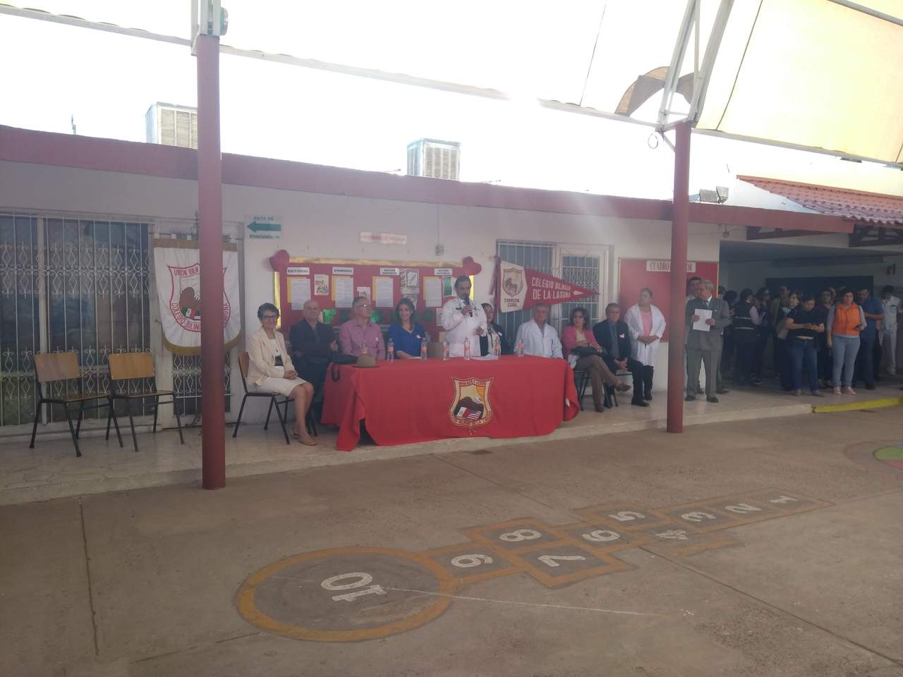 Arranca Semana Nacional de Salud en Torreón. Noticias en tiempo real