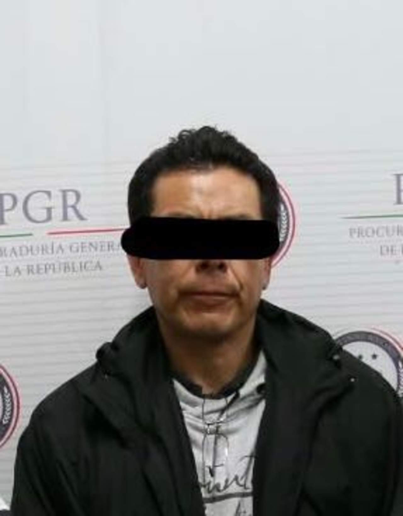 Llega deportado de España presunto prestanombres de Javier Duarte. Noticias en tiempo real