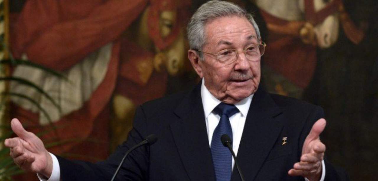 Recibe Castro a congresistas de EU que visitan Cuba para abordar ataques. Noticias en tiempo real
