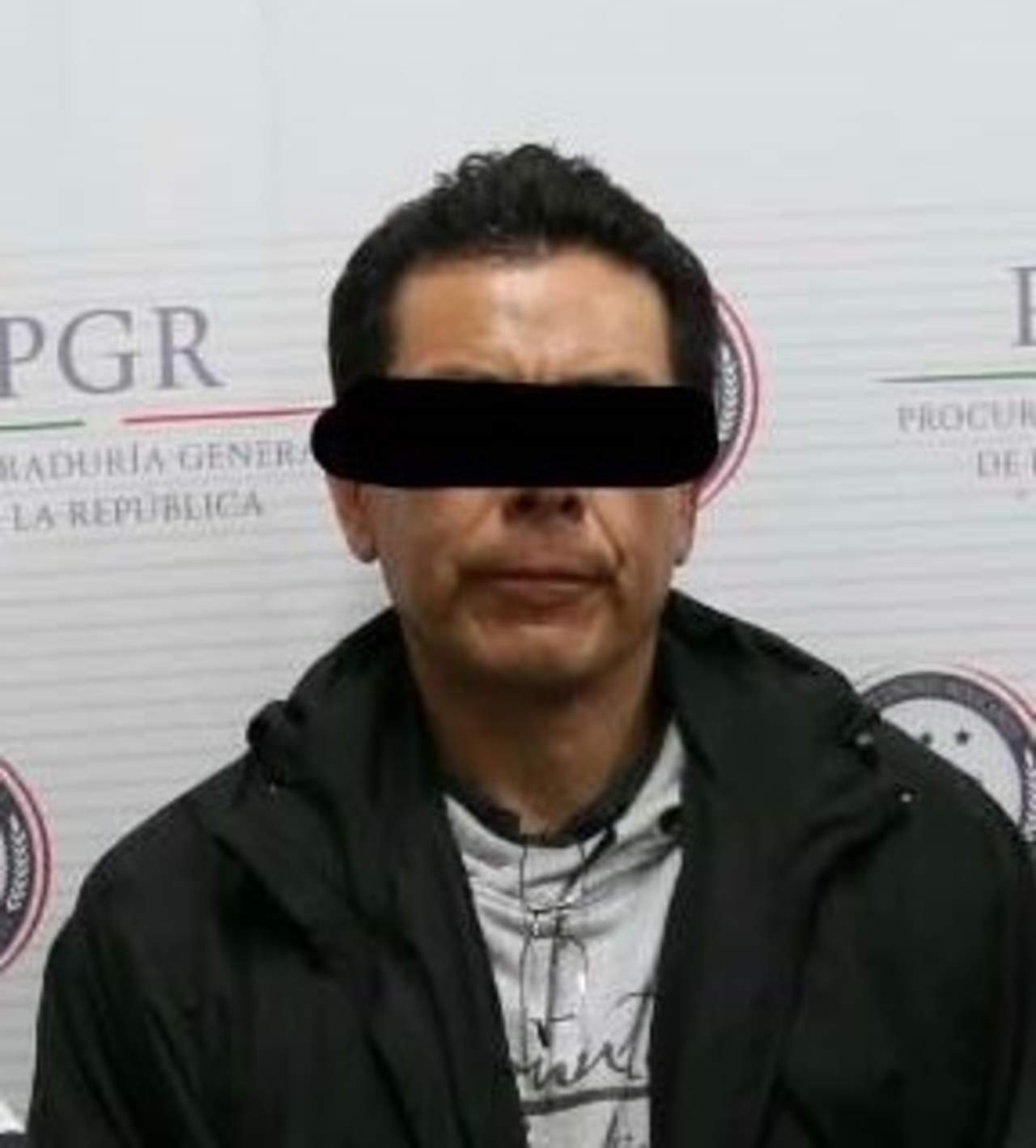 Presunto operador de Javier Duarte llega al Reclusorio Norte. Noticias en tiempo real
