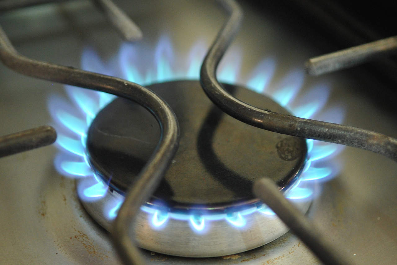 Investiga Cofece monopolio del gas LP. Noticias en tiempo real