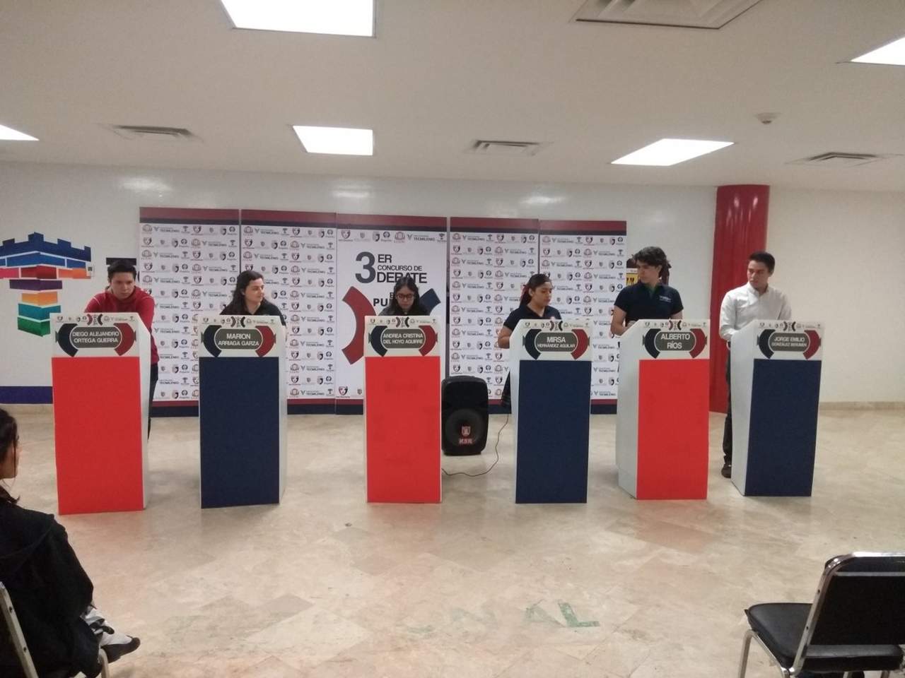 Debatirán sobre la Reelección Presidencial en México. Noticias en tiempo real