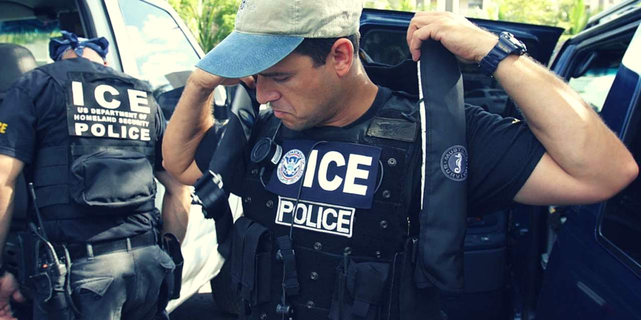 Arrecia ICE captura de inmigrantes sin antecedentes penales. Noticias en tiempo real