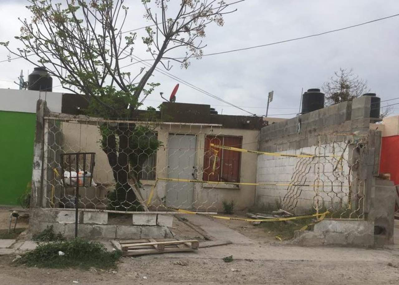 Encuentran cuerpo putrefacto en Gómez Palacio. Noticias en tiempo real