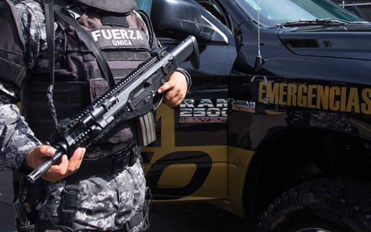 Detienen a cuatro policías de Jalisco por desaparición de italianos. Noticias en tiempo real