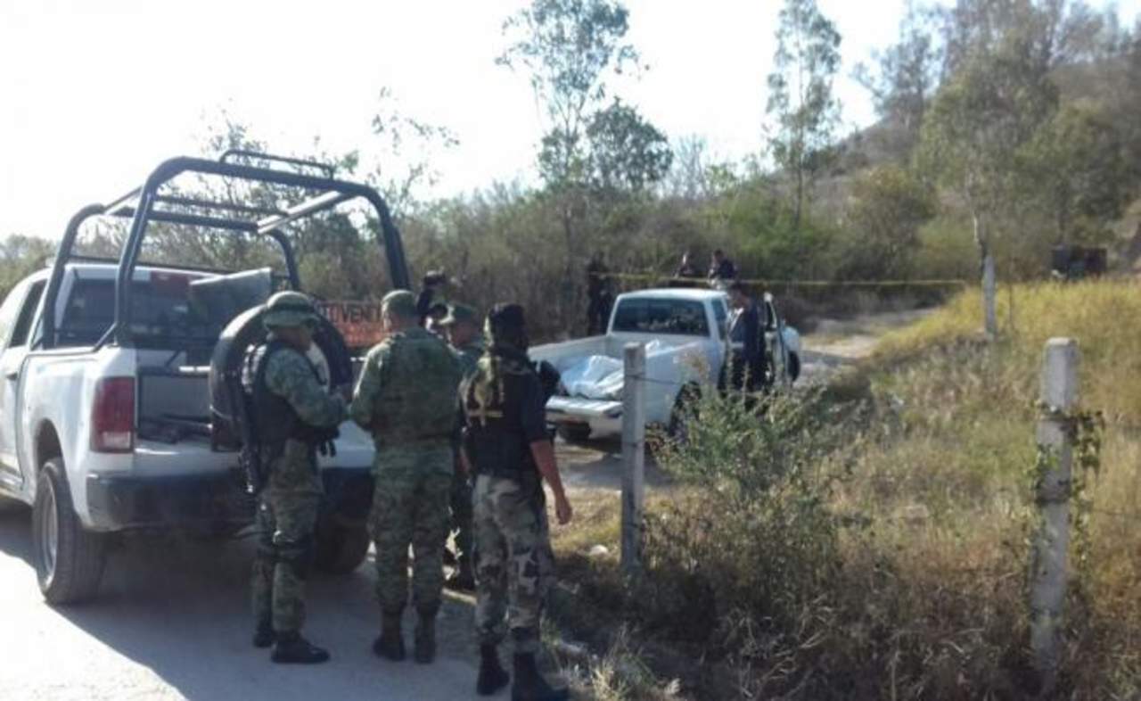 Matan a ex precandidata priista en Chilapa, Guerrero. Noticias en tiempo real