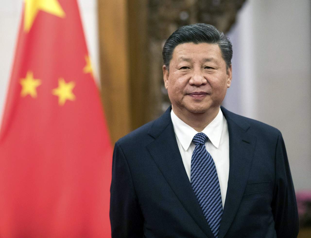 Evita EU criticar la posible perpetuación de Xi Jinping en el poder chino. Noticias en tiempo real
