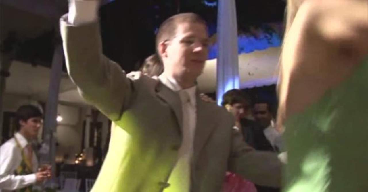 Difunden video de Ricardo Anaya en boda de Barreiro. Noticias en tiempo real
