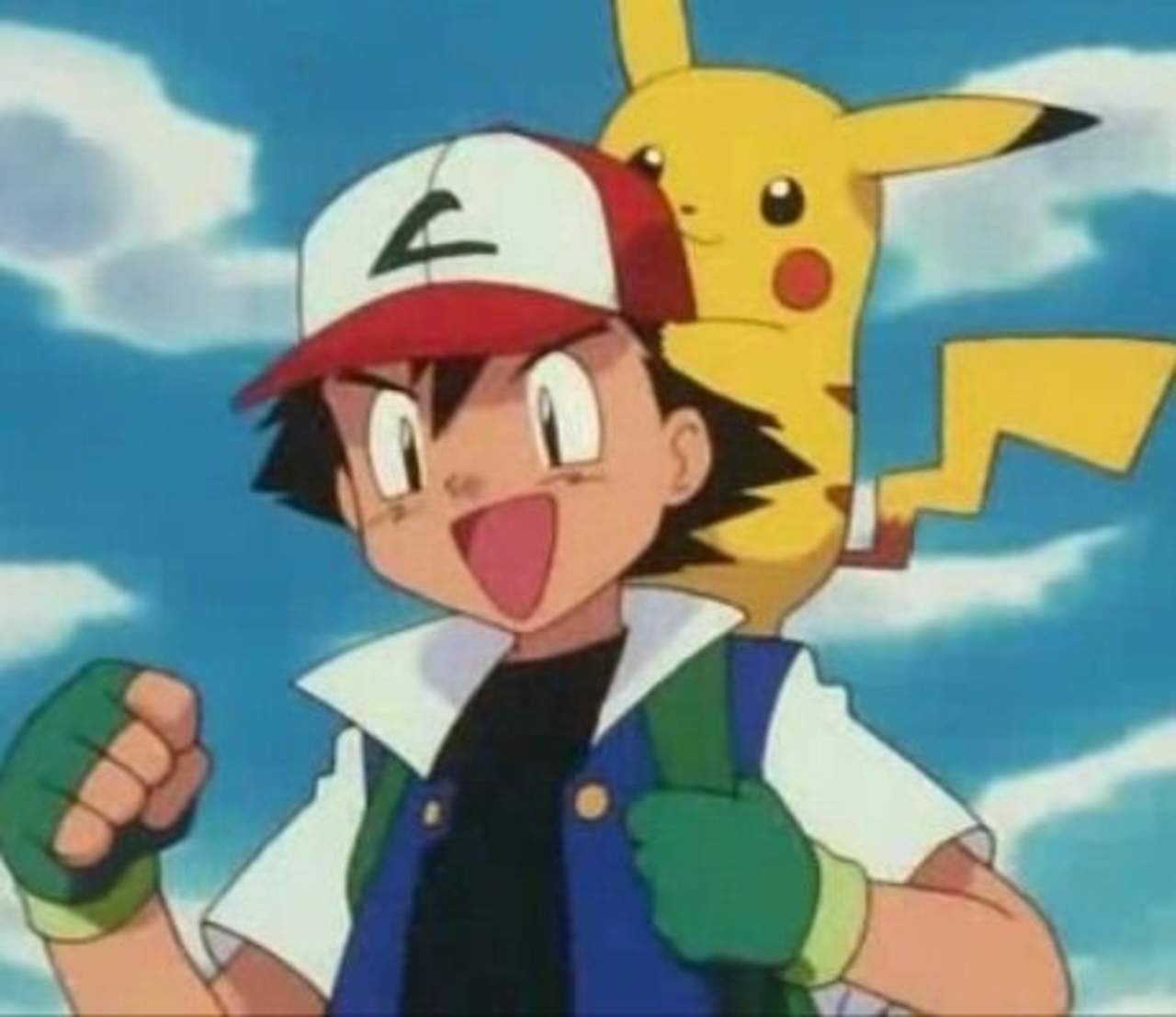 Pokémon cumple hoy 22 años. Noticias en tiempo real