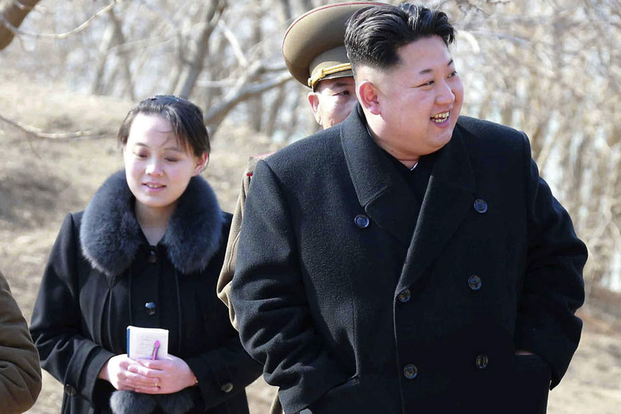 Kim Jong-un y su padre usaron pasaportes falsos para visitar varios países. Noticias en tiempo real