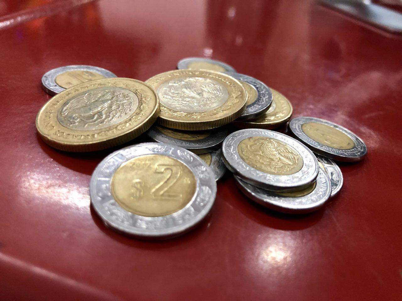 ¿Cuál es la moneda que más circula en México?. Noticias en tiempo real