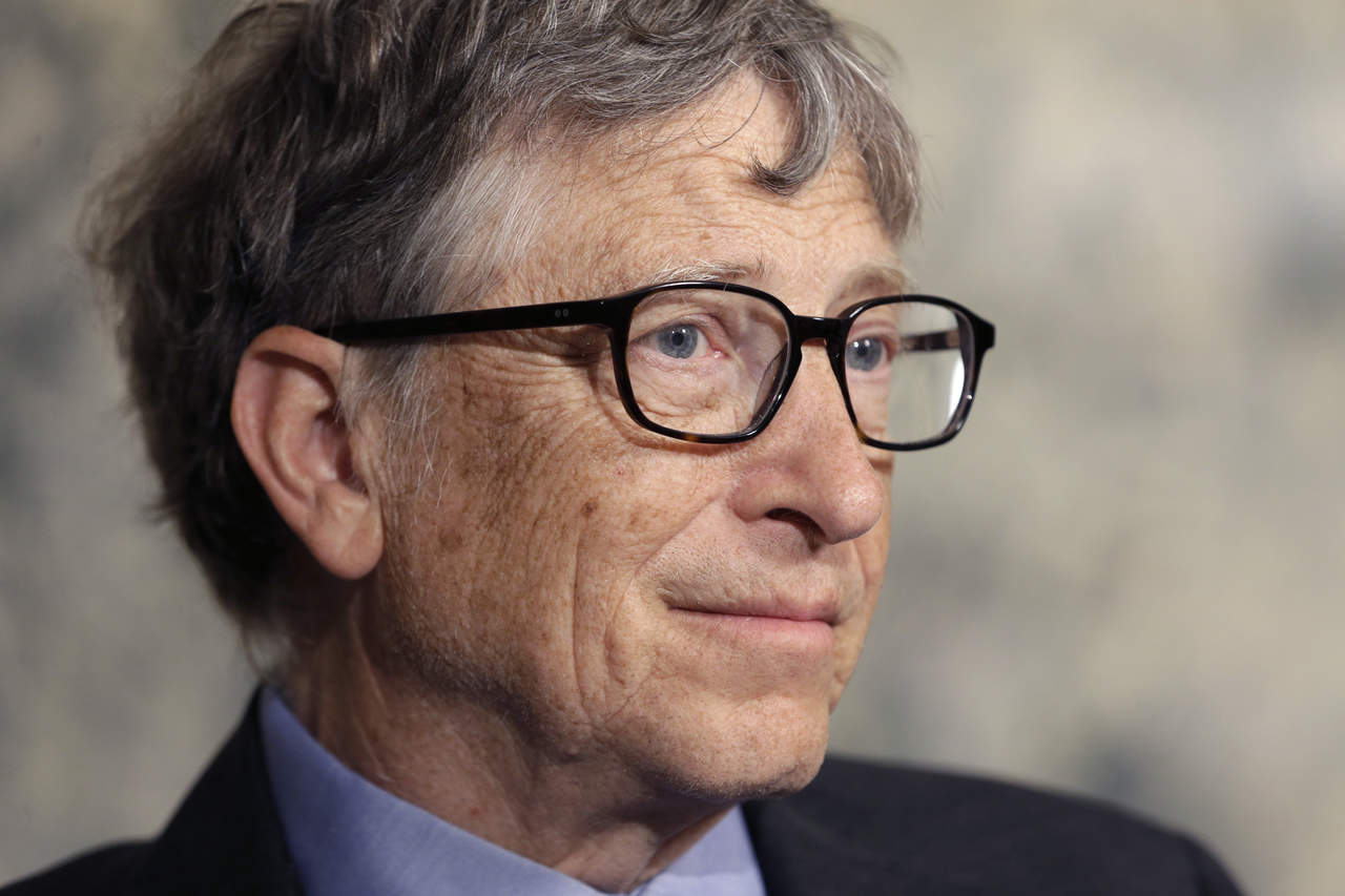Bill Gates será invitado especial en The Big Bang Theory. Noticias en tiempo real