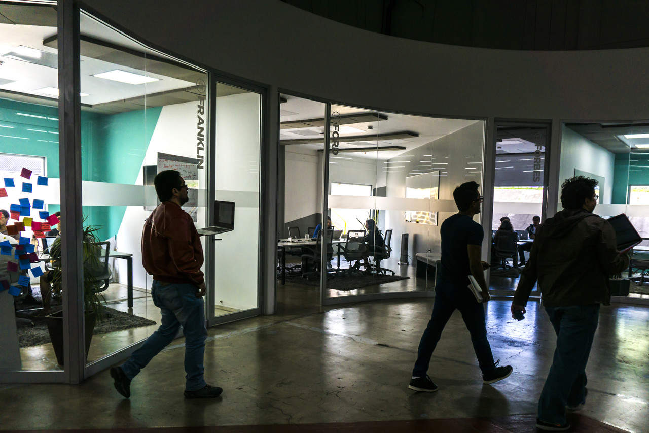 Dreamers deportados impulsan Silicon Valley mexicano. Noticias en tiempo real