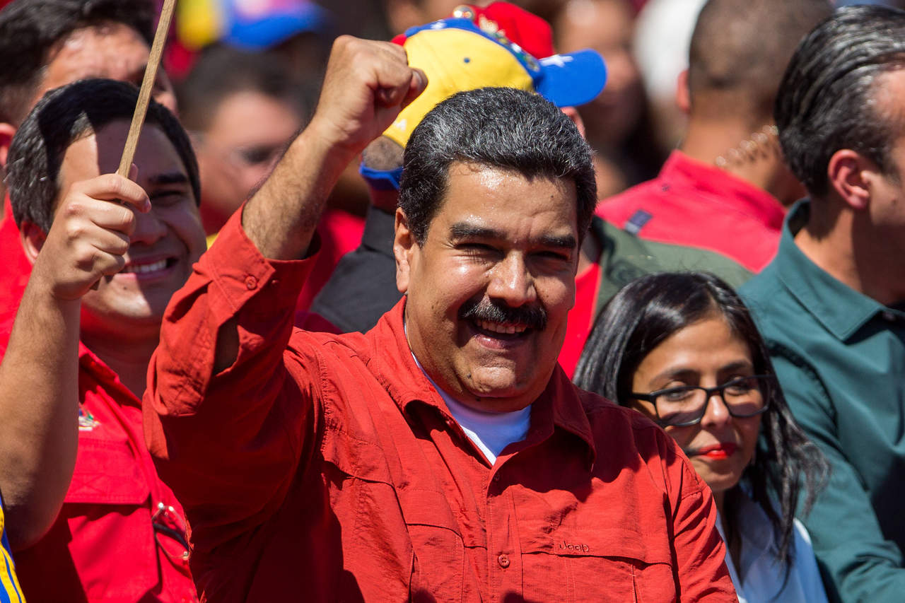 Maduro aumenta salario mínimo por séptima vez. Noticias en tiempo real