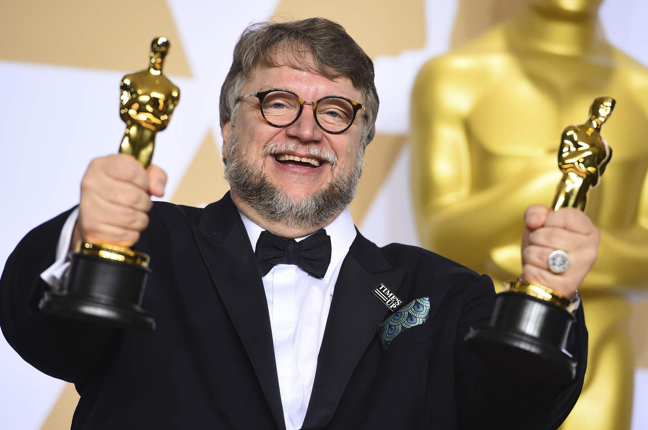 Ofrecerá Guillermo del Toro conferencia gratuita en Guadalajara. Noticias en tiempo real
