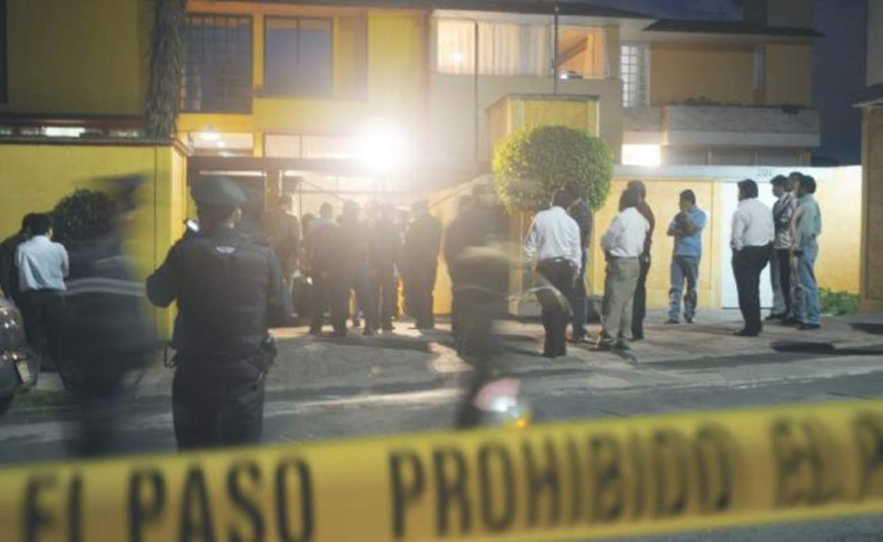 Mujer mata a sus tres hijos en León, Guanajuato. Noticias en tiempo real