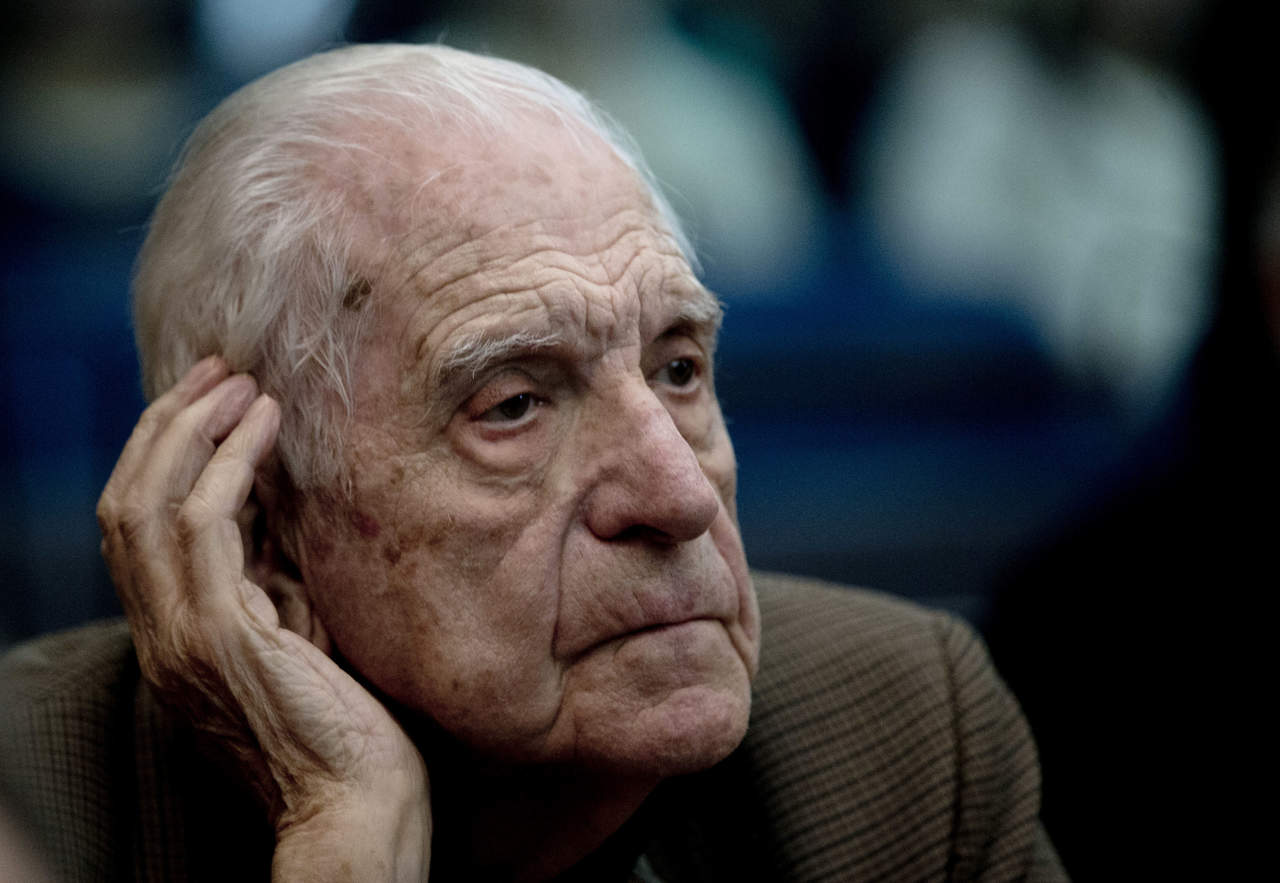 Muere Reynaldo Bignone, el último dictador argentino. Noticias en tiempo real