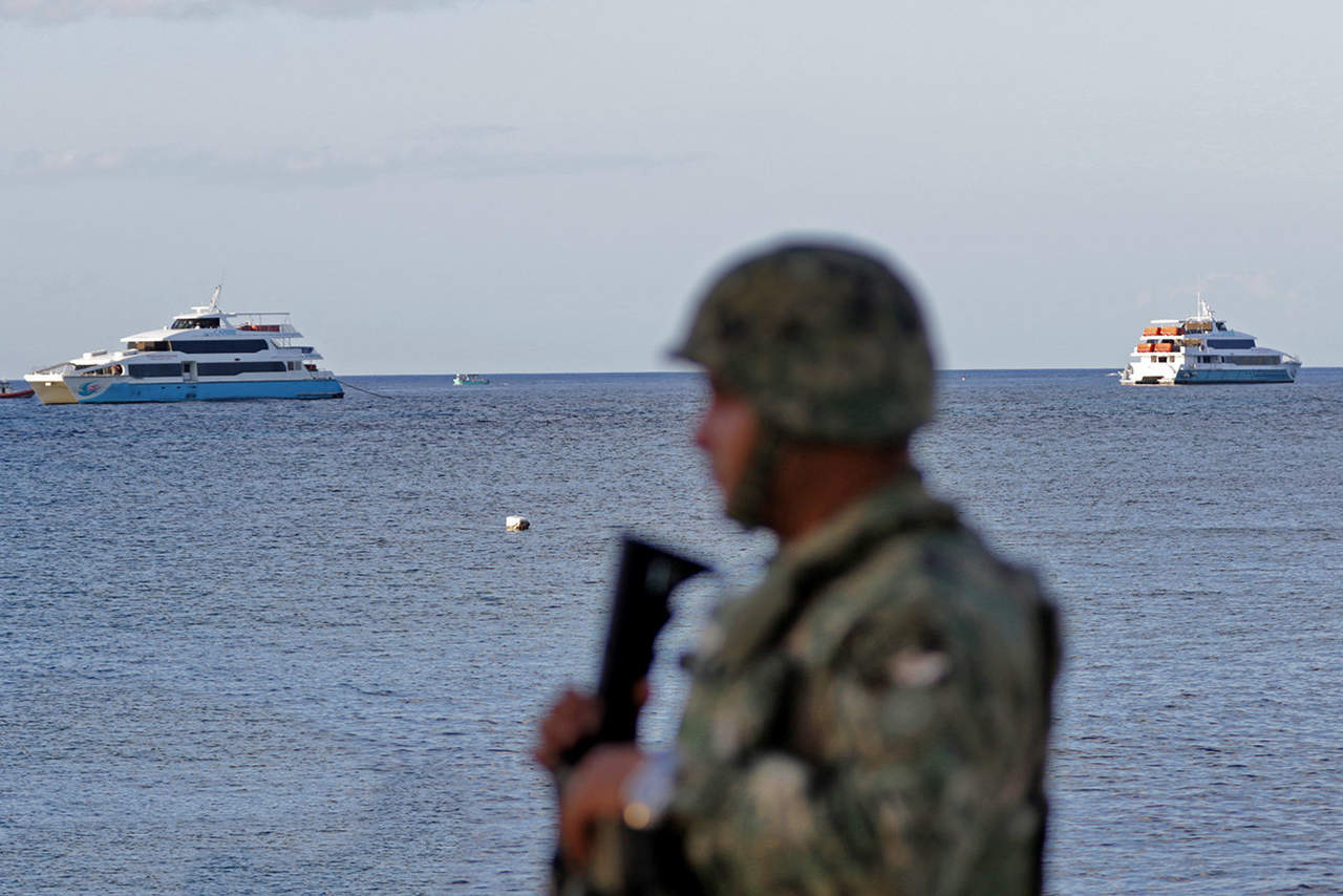 Estados Unidos anuncia cierre de consulado en Playa del Carmen. Noticias en tiempo real