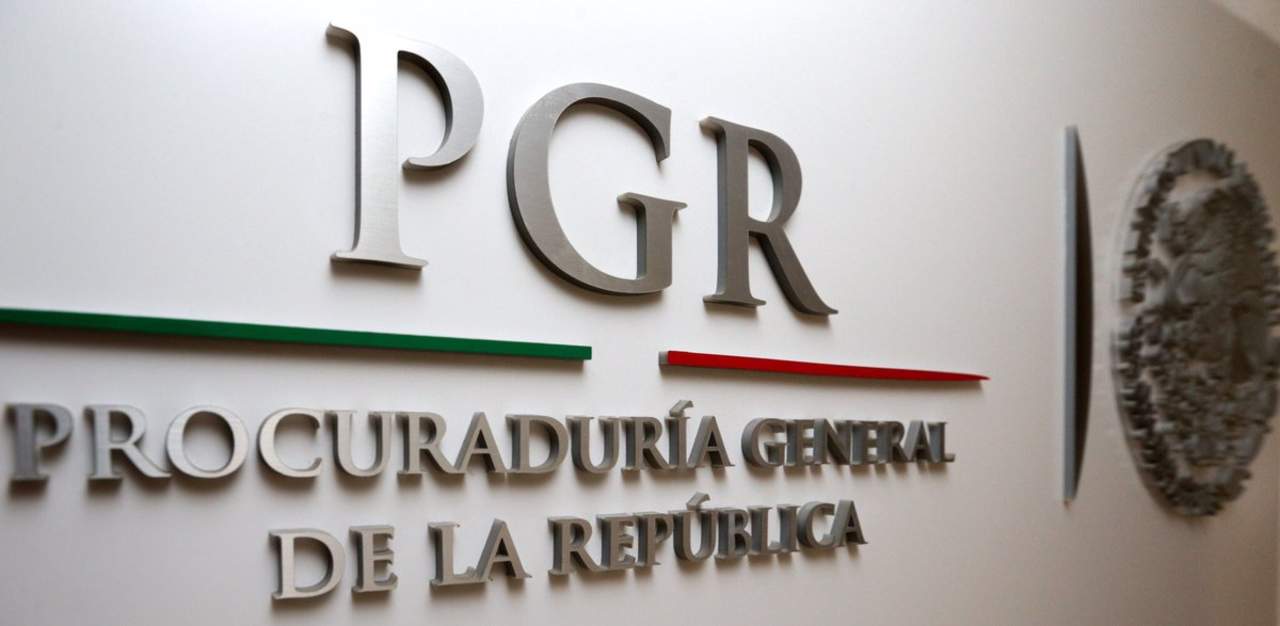 Comando intenta plagiar a cuatro elementos de la PGR en Guanajuato. Noticias en tiempo real