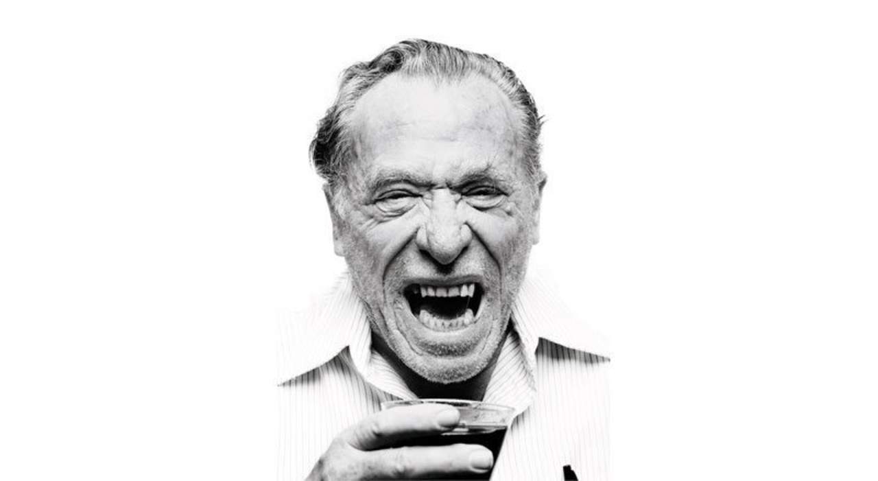 Charles Bukowski; a 24 años de su muerte. Noticias en tiempo real