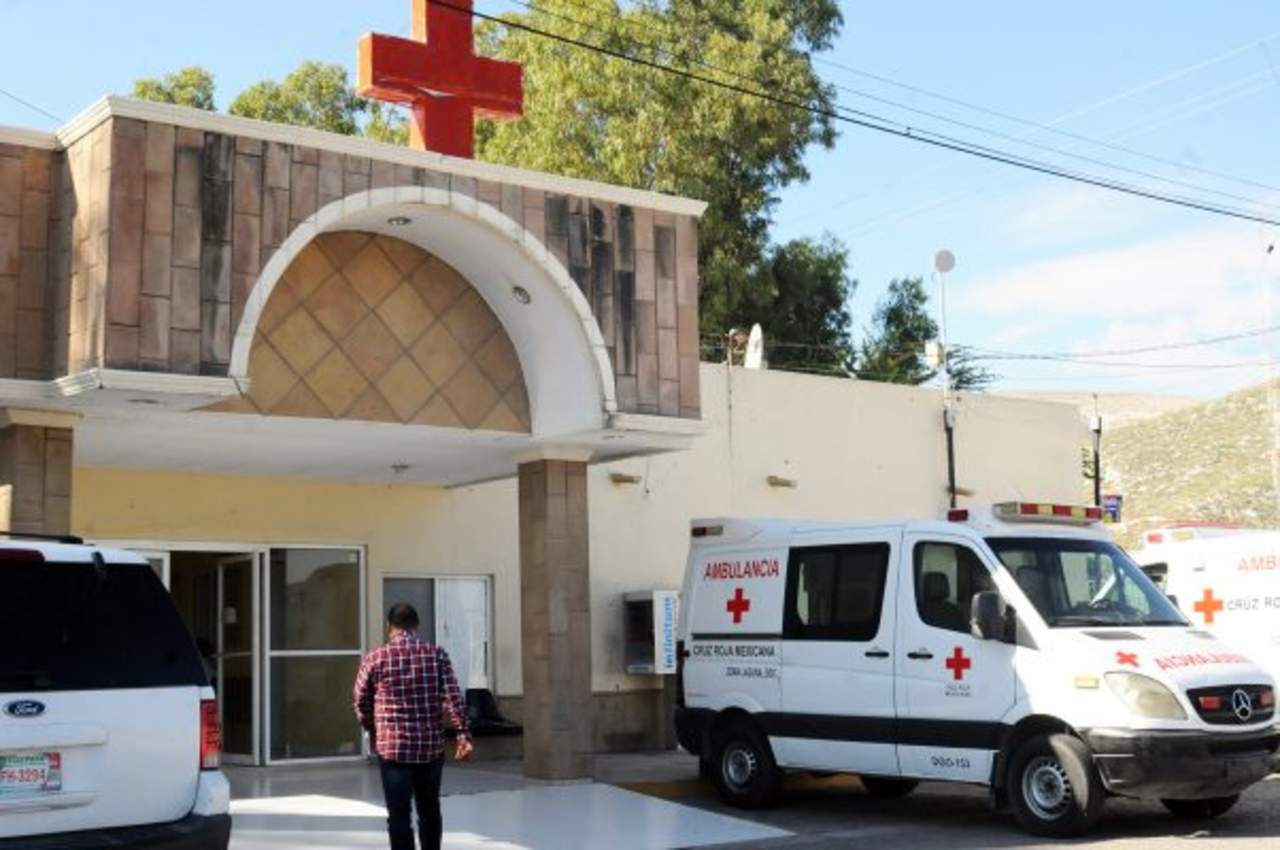Buscarán recuperar la Cruz Roja de Lerdo. Noticias en tiempo real