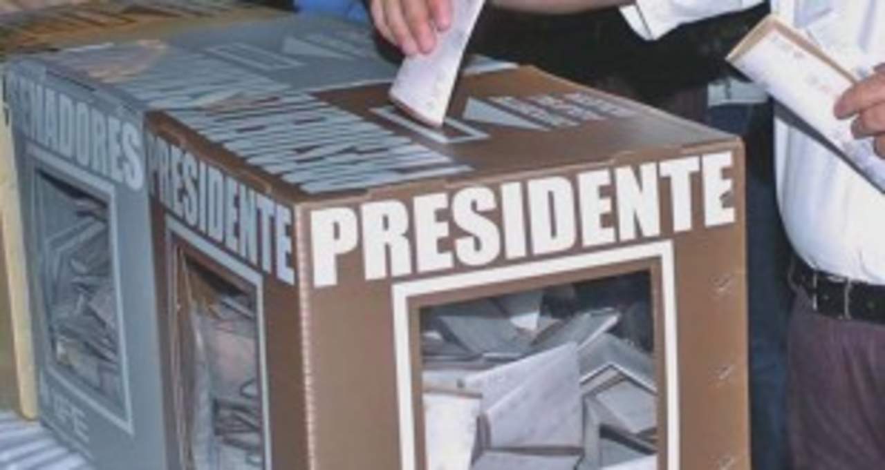 Candidatos a la Presidencia iniciarán de cero campañas electorales. Noticias en tiempo real