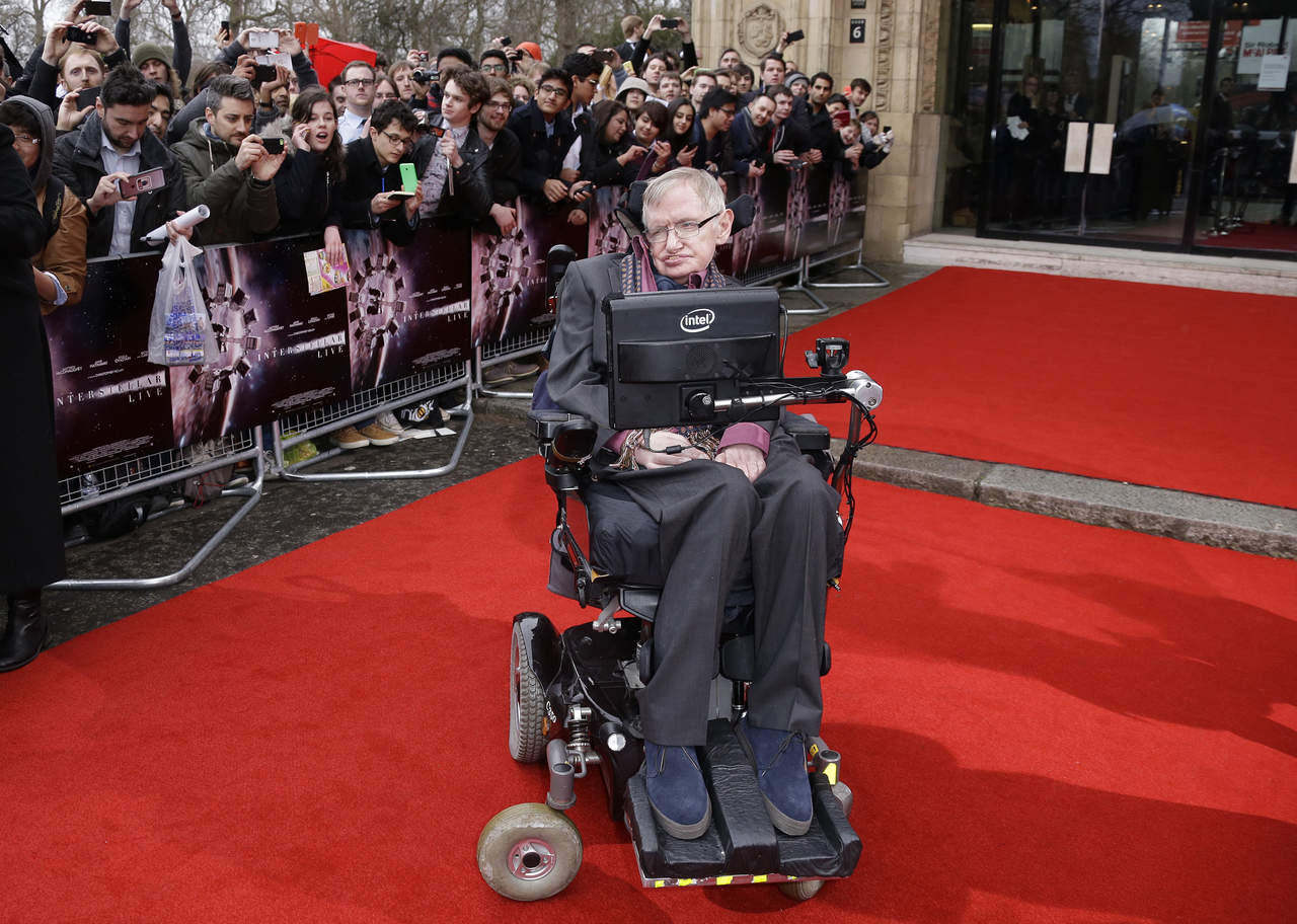 ¿Quién era Stephen Hawking, una de las mentes más brillantes del siglo XX?. Noticias en tiempo real