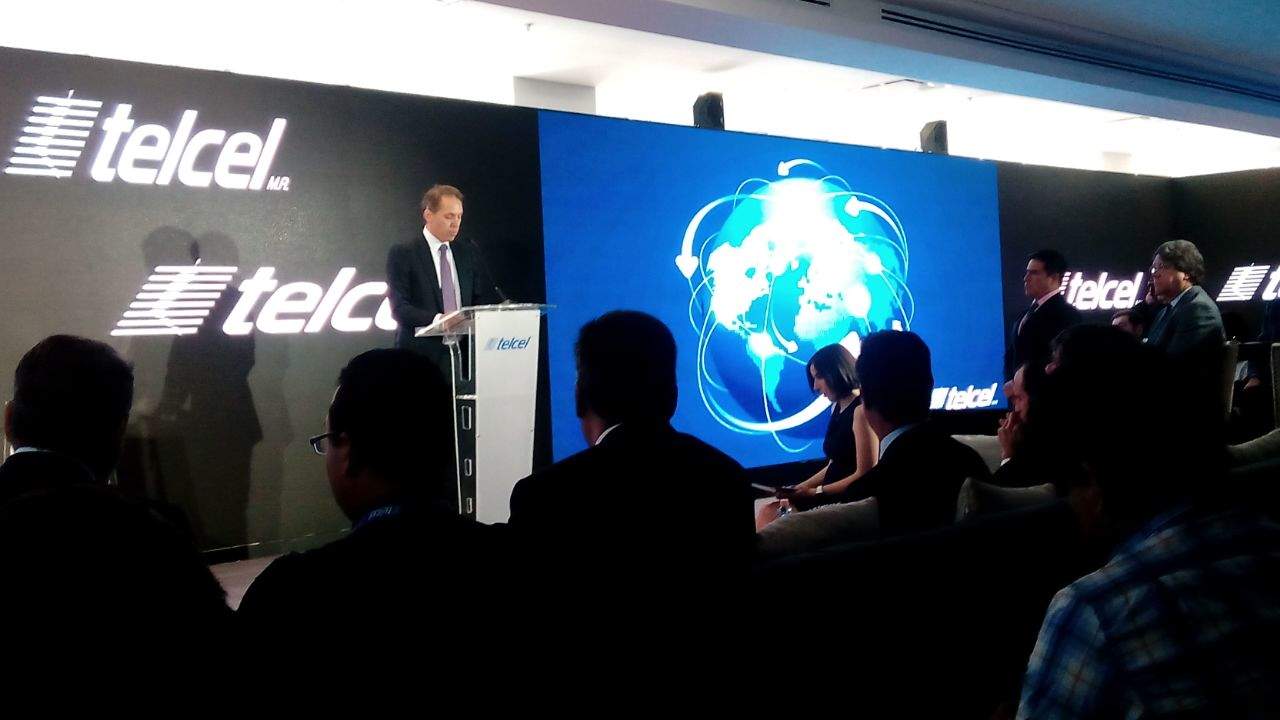 Lanza Telcel al mercado mexicano la GigaRed 4.5G. Noticias en tiempo real