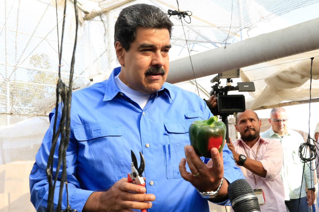Maduro espera regresen a Venezuela jóvenes que fueron a mejorar su vida. Noticias en tiempo real