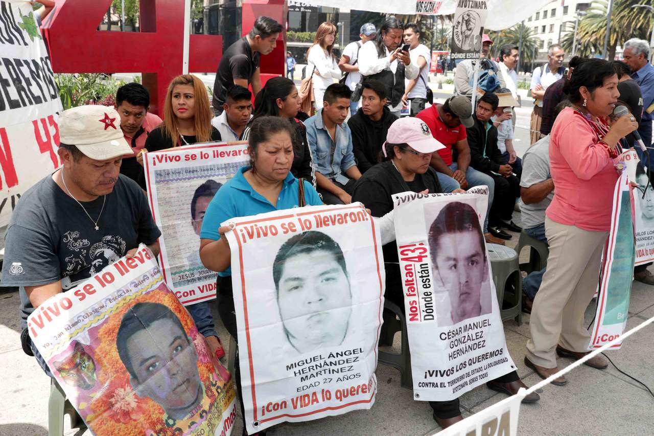 Informe de la ONU no sustenta acusaciones de tortura, responde gobierno. Noticias en tiempo real