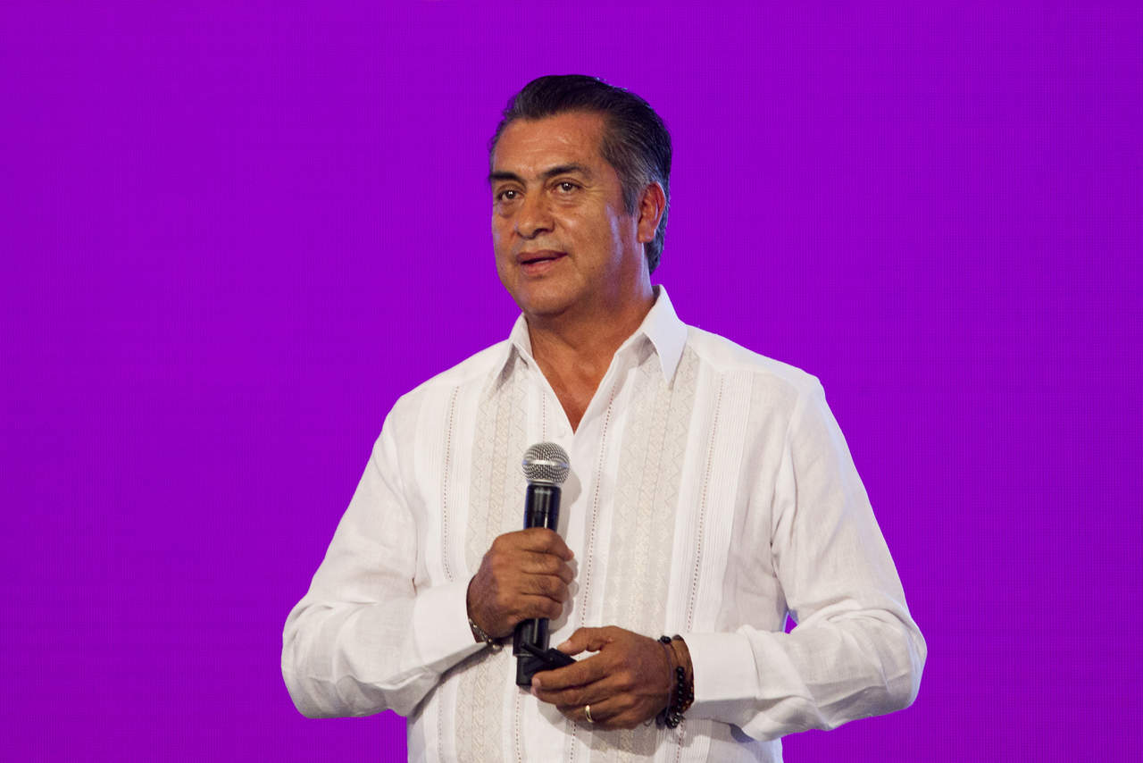 Asistencialismo ha sido un mal para los mexicanos, dice El Bronco. Noticias en tiempo real