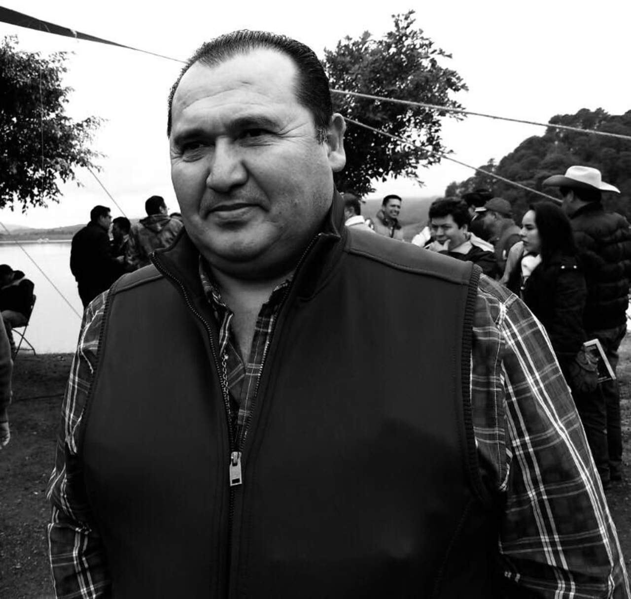 Asesinan a candidato a alcalde del PRI en Puebla. Noticias en tiempo real