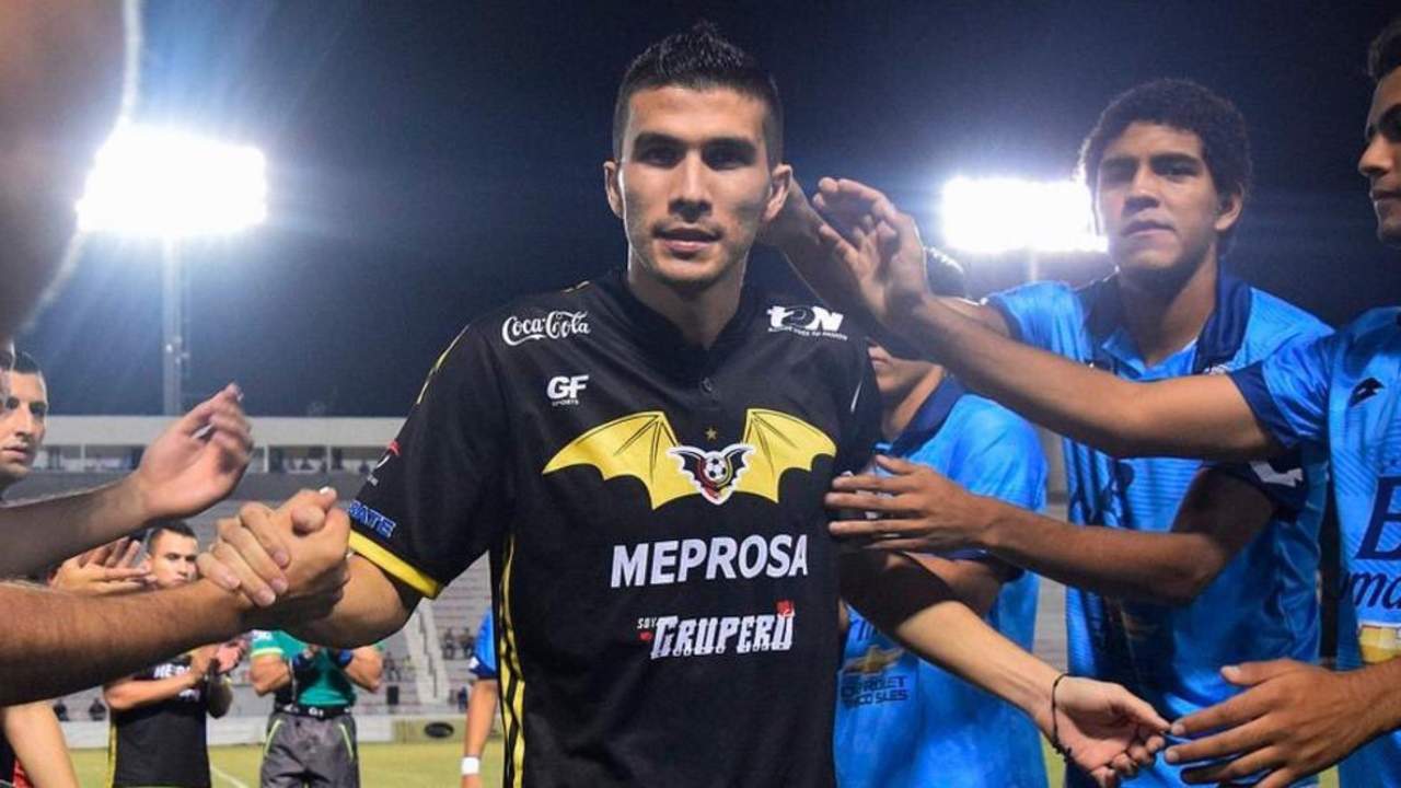 Vence Murciélagos a FC Juárez en homenaje a Cheque. Noticias en tiempo real