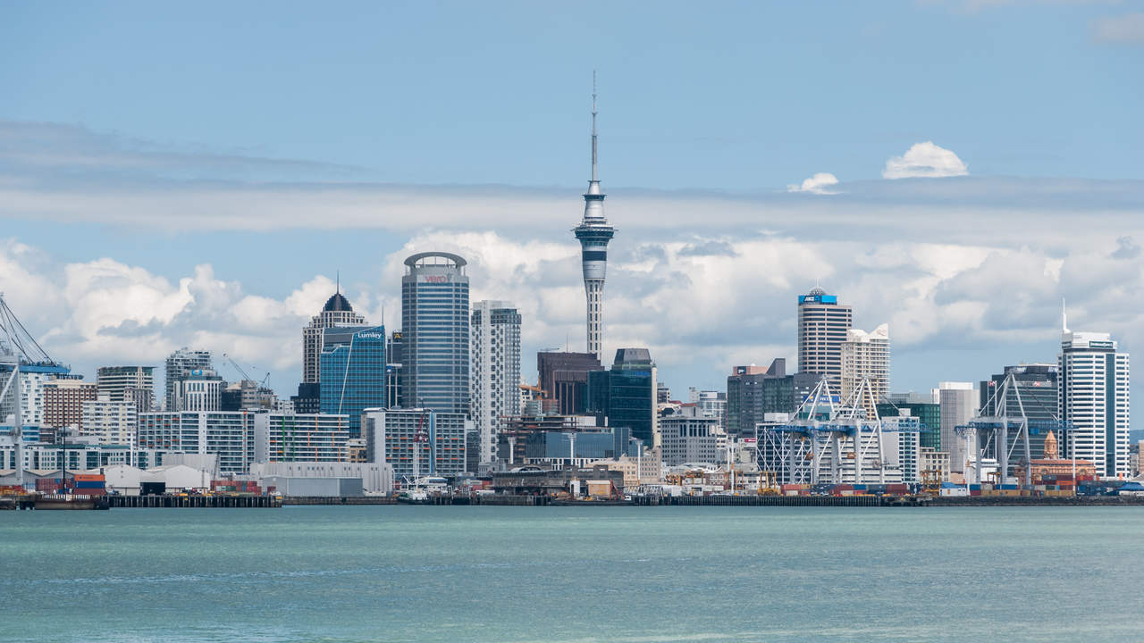 #LoMásLeído Nueva Zelanda ofrece a mexicanos poder trabajar y viajar por un año. Noticias en tiempo real
