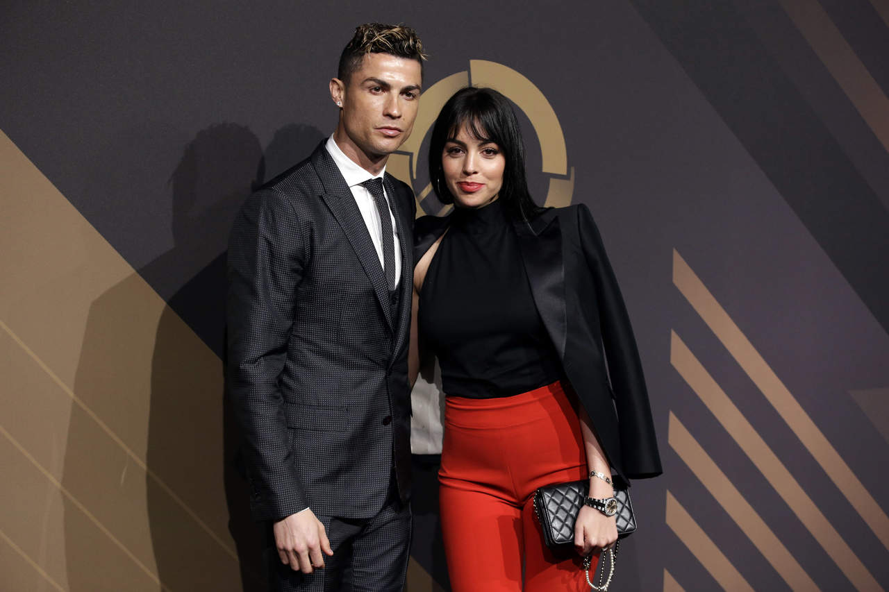 Nombran a Cristiano Ronaldo mejor jugador portugués. Noticias en tiempo real