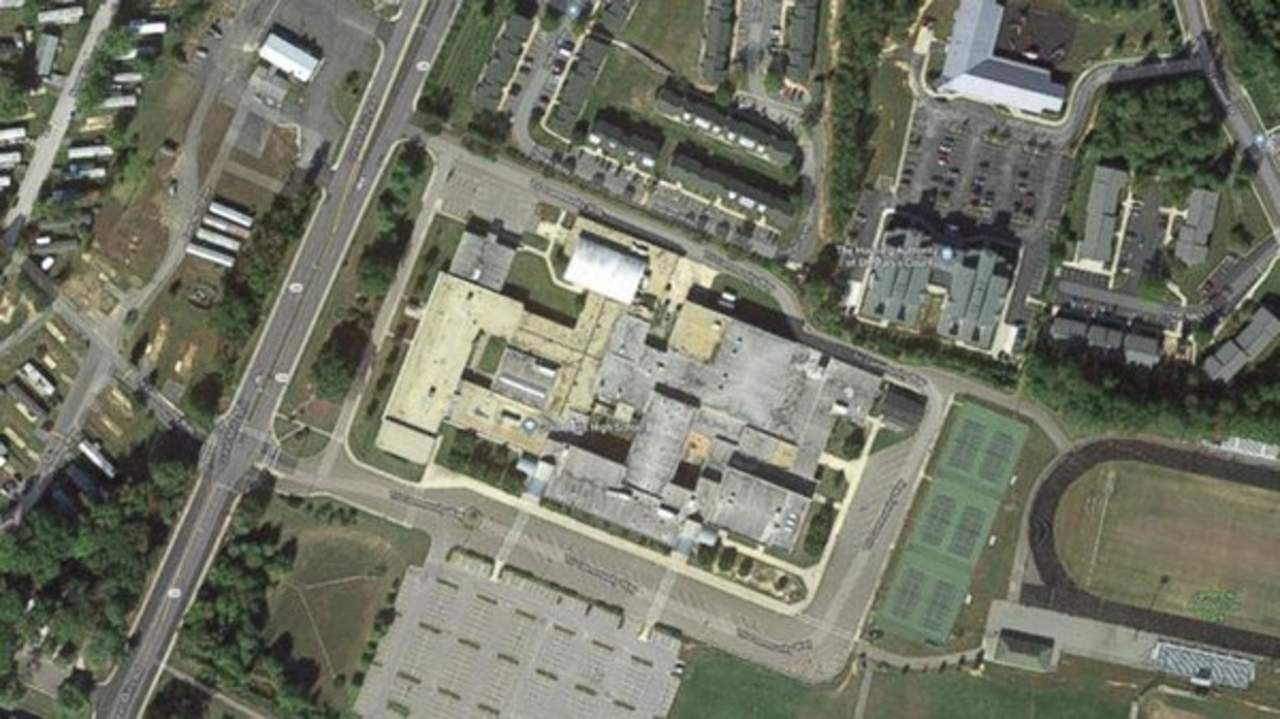 Reportan tiroteo en escuela de Maryland. Noticias en tiempo real