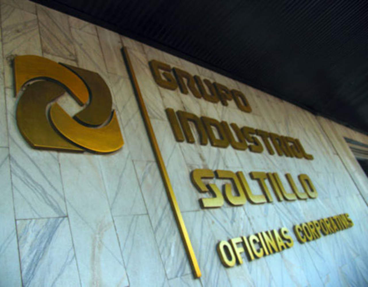 Invertirá Grupo Industrial Saltillo dos mil 100 mdp. Noticias en tiempo real