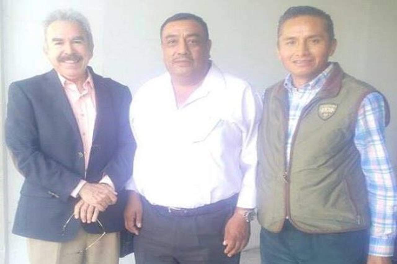 Aspirante en Puebla renuncia por vínculo con huachicoleros . Noticias en tiempo real