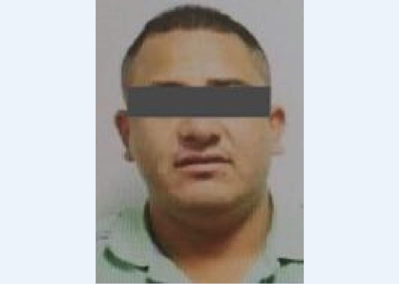Detienen en Querétaro a presunto líder de grupo criminal en Reynosa. Noticias en tiempo real