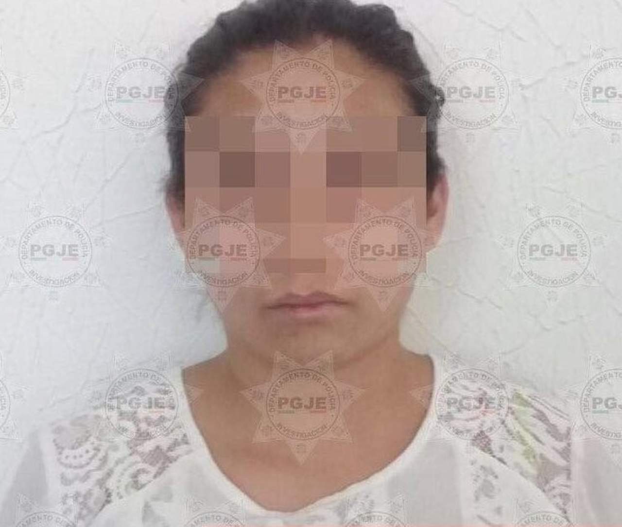 Confirman suicidio de niñera detenida en Tlaxcala por maltrato. Noticias en tiempo real