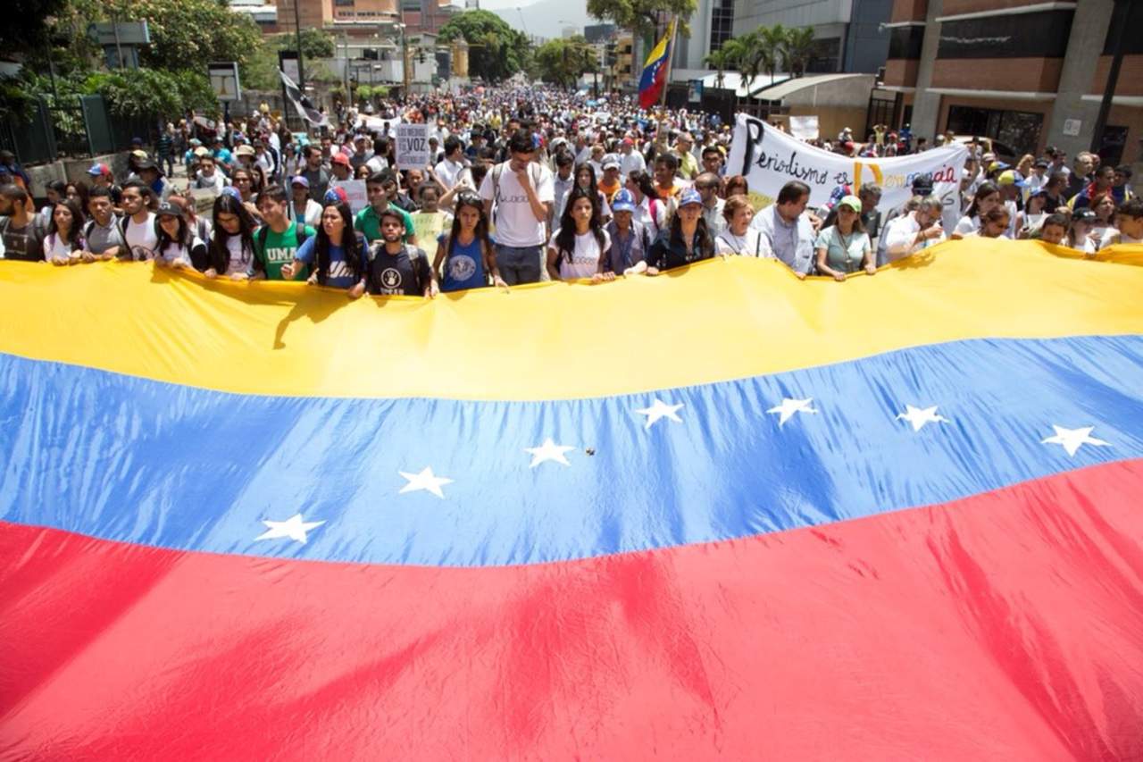 Exilio venezolano lamenta renuncia de Kuczynski a Presidencia de Perú. Noticias en tiempo real