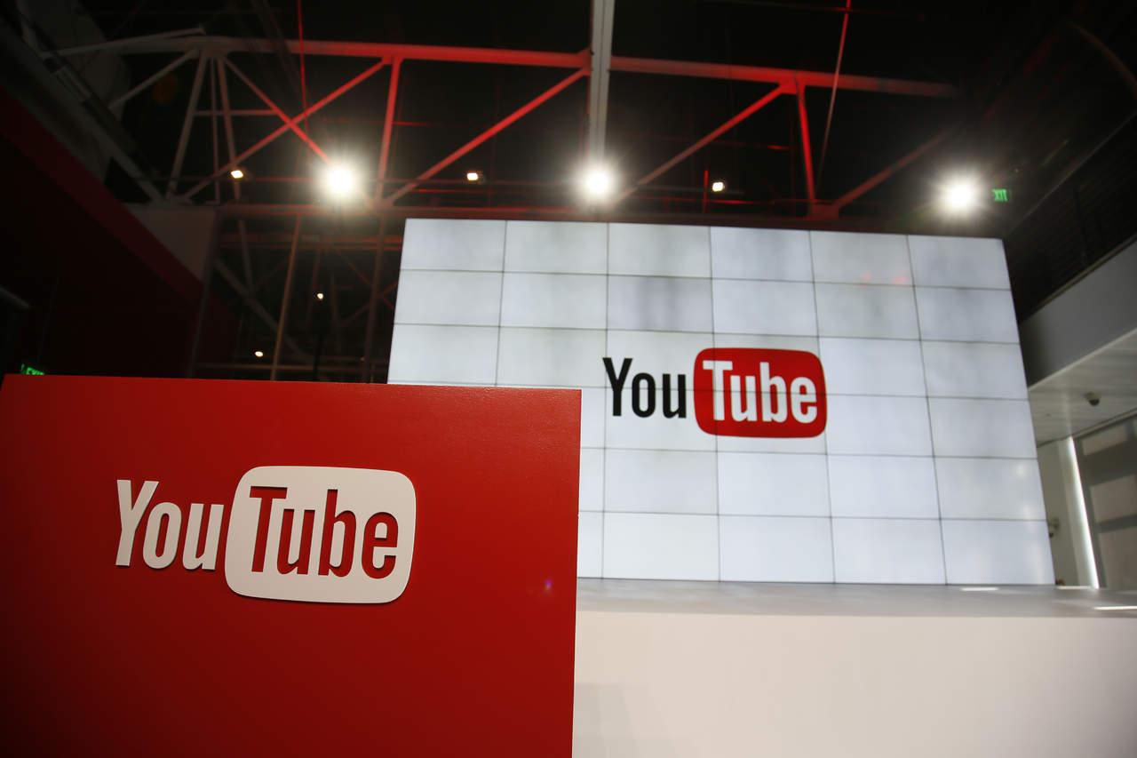 Prohíbe YouTube videos que promuevan venta de armas de fuego. Noticias en tiempo real