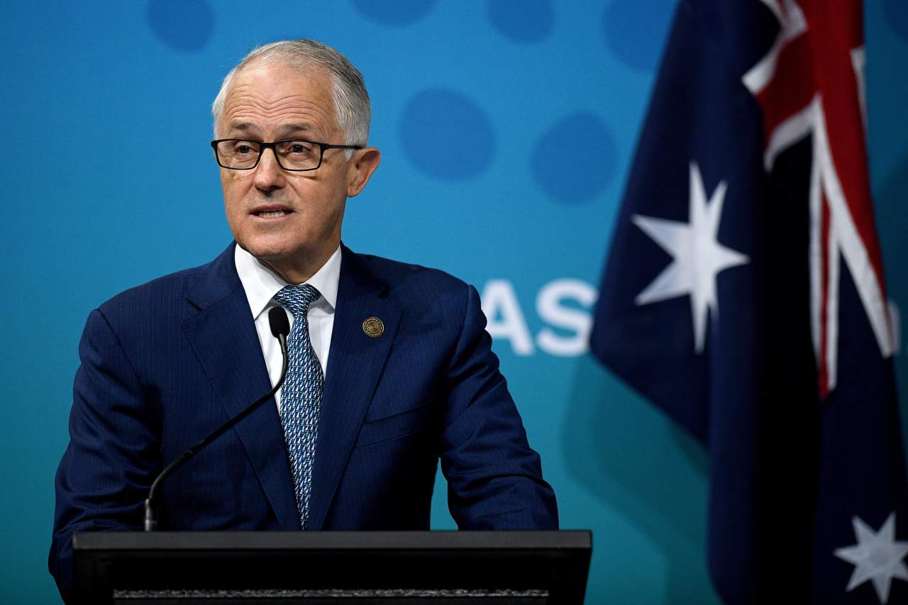 Australia pide a EU y China negociar para evitar guerra comercial. Noticias en tiempo real