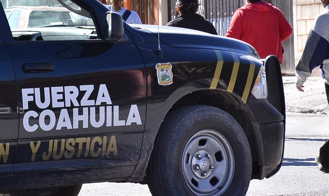 Hombre recibe disparo durante un asalto en Torreón. Noticias en tiempo real