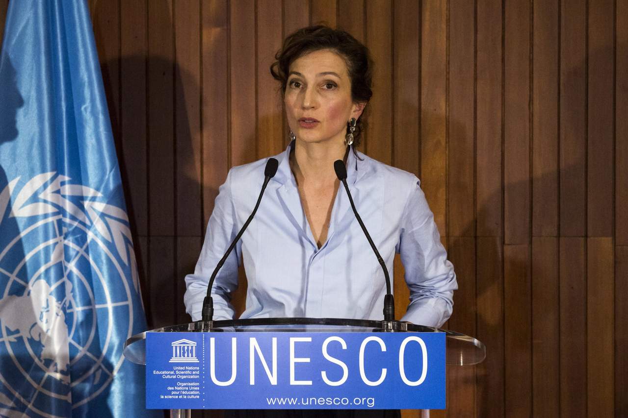Unesco condena asesinato del periodista Leobardo Vázquez. Noticias en tiempo real