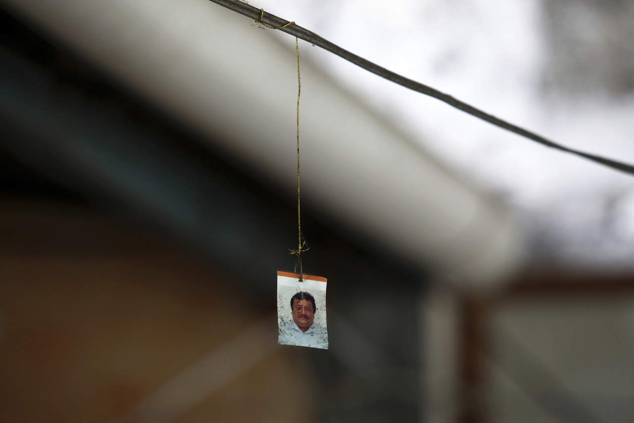 No hay que exagerar: Yunes tras asesinato de periodista. Noticias en tiempo real