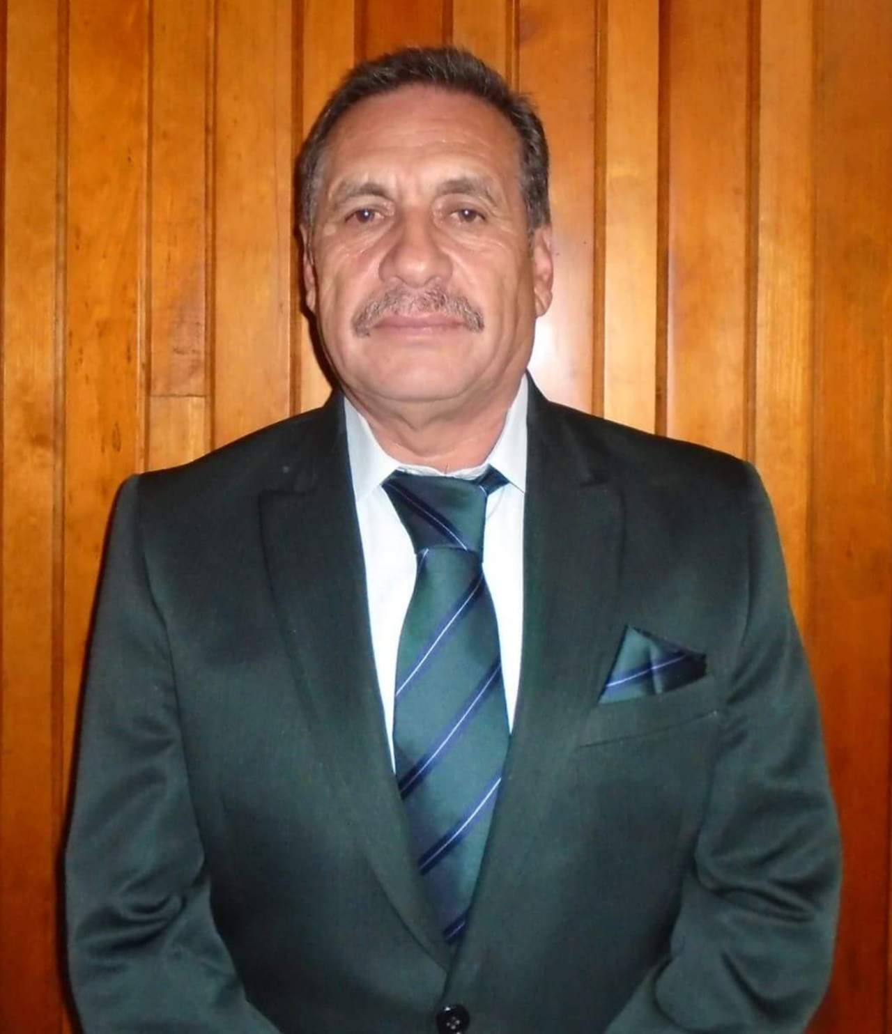 Reportan desaparecido a alcalde de Ignacio Zaragoza, Chihuahua. Noticias en tiempo real