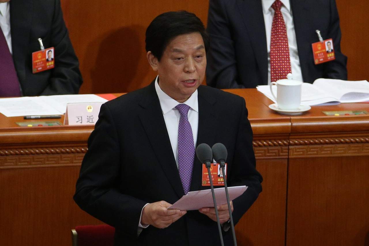 Primer ministro defiende libre comercio de China. Noticias en tiempo real