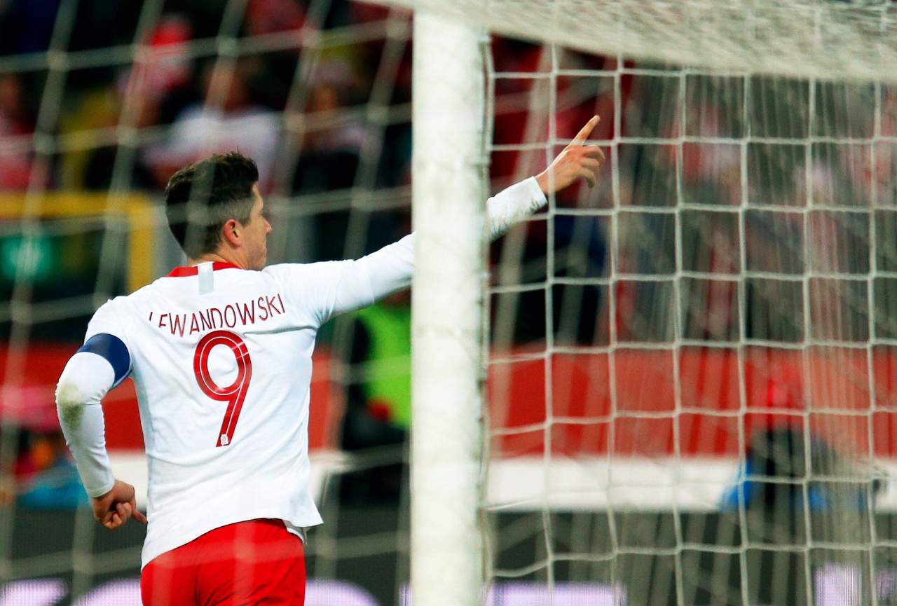 Polonia vence de último minuto a Corea del Sur, rival de México en el Mundial. Noticias en tiempo real